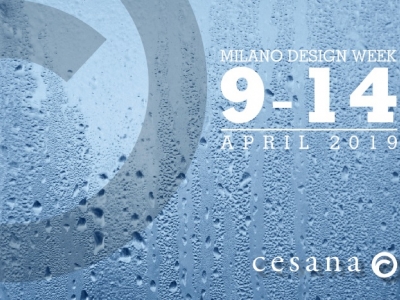 Milano Design Week 2019 | April 9-14